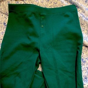 Old Navy Waffle Pj Bottoms